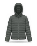 Giubbotti Donna Emme - Emmoncia 2625486081 - Verde Sottobosco