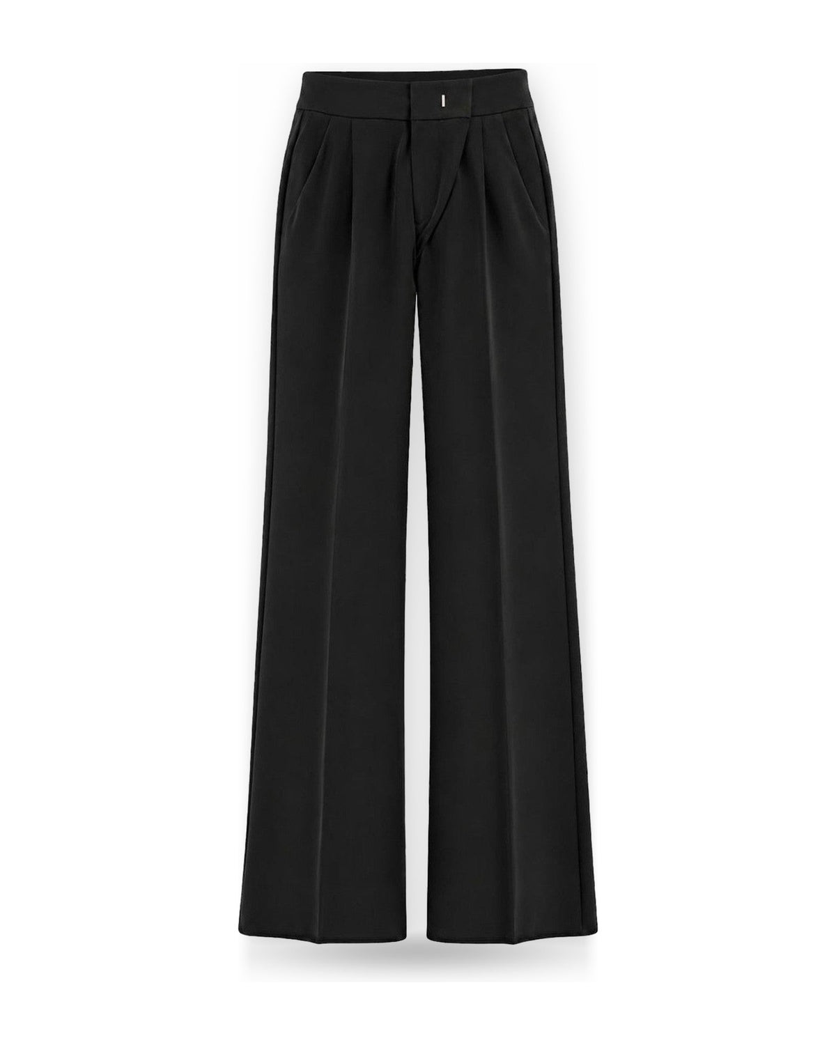 Pantaloni Donna Emme - Emmosso1 2625136241 - Nero