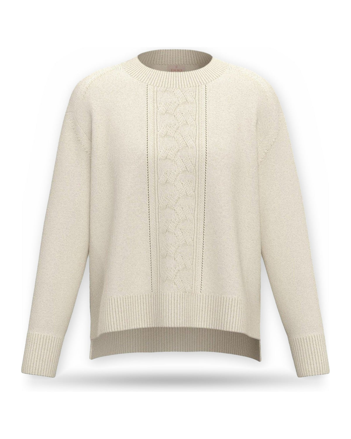 Maglie Donna Emme - Emmpadana 2625366302 - Panna