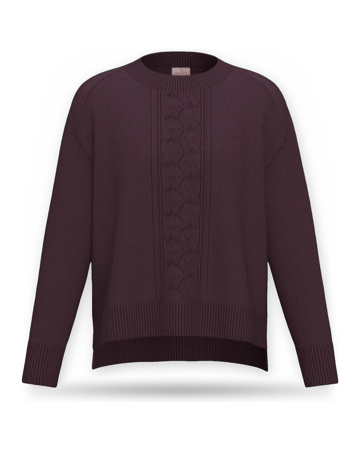 Maglie Donna Emme - Emmpadana 2625366302 - Prugna