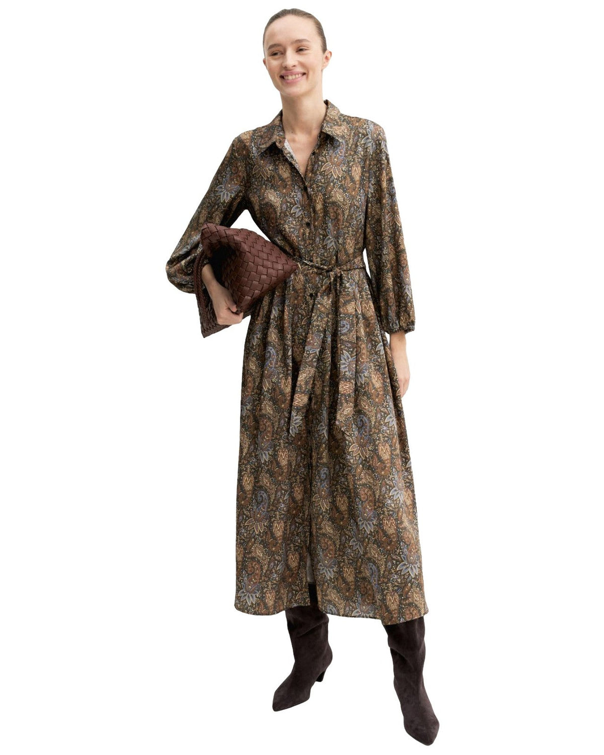 Vestiti casual Donna Emme - Emmpasso 2625226131 - Sottobosco