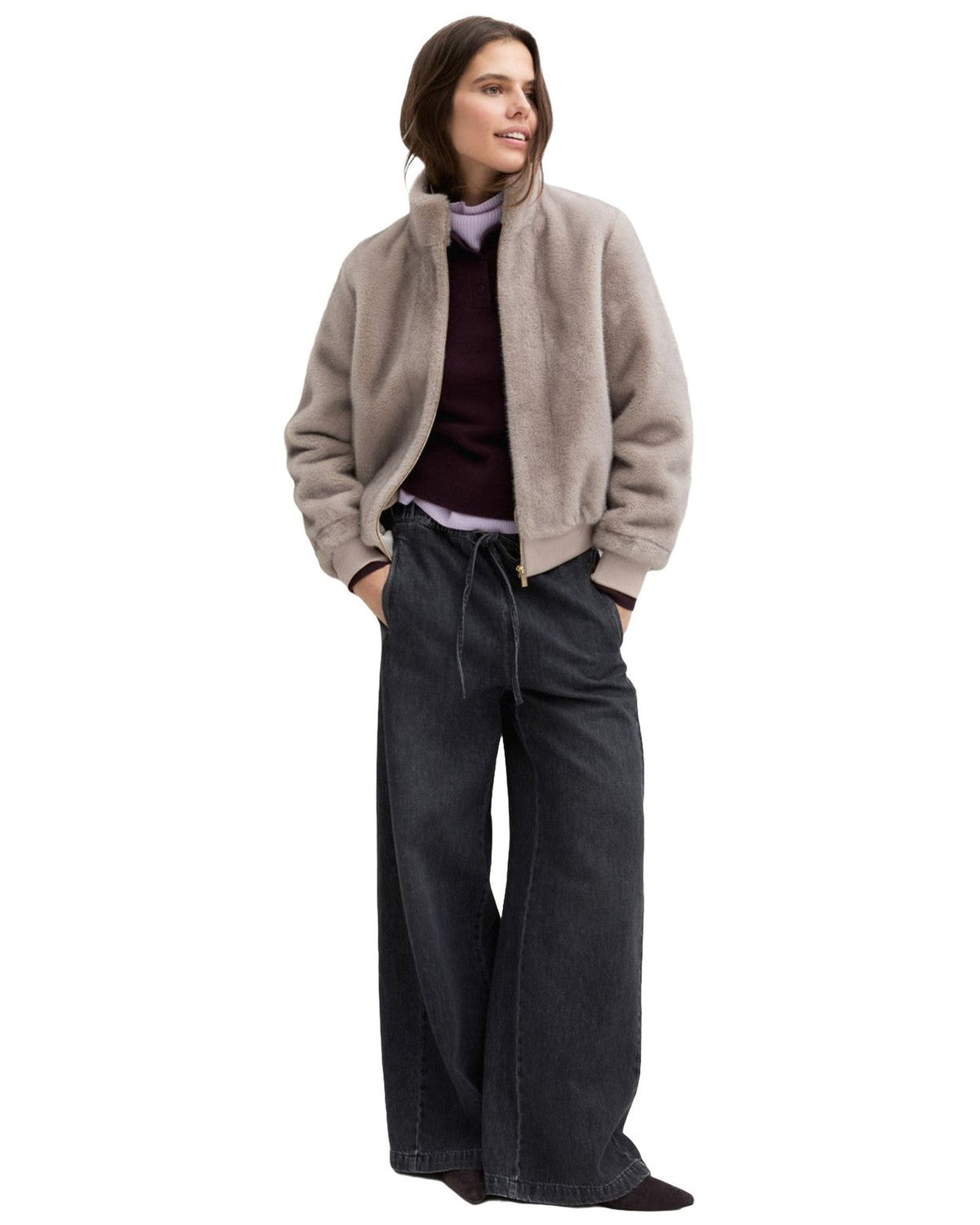 Giacconi Donna Emme - Emmpatio 2625456092 - Greggio
