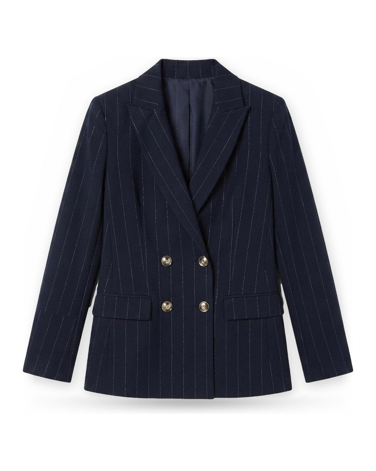 Giacche Donna Emme - Emmpiega 2625046021 - Blu Navy
