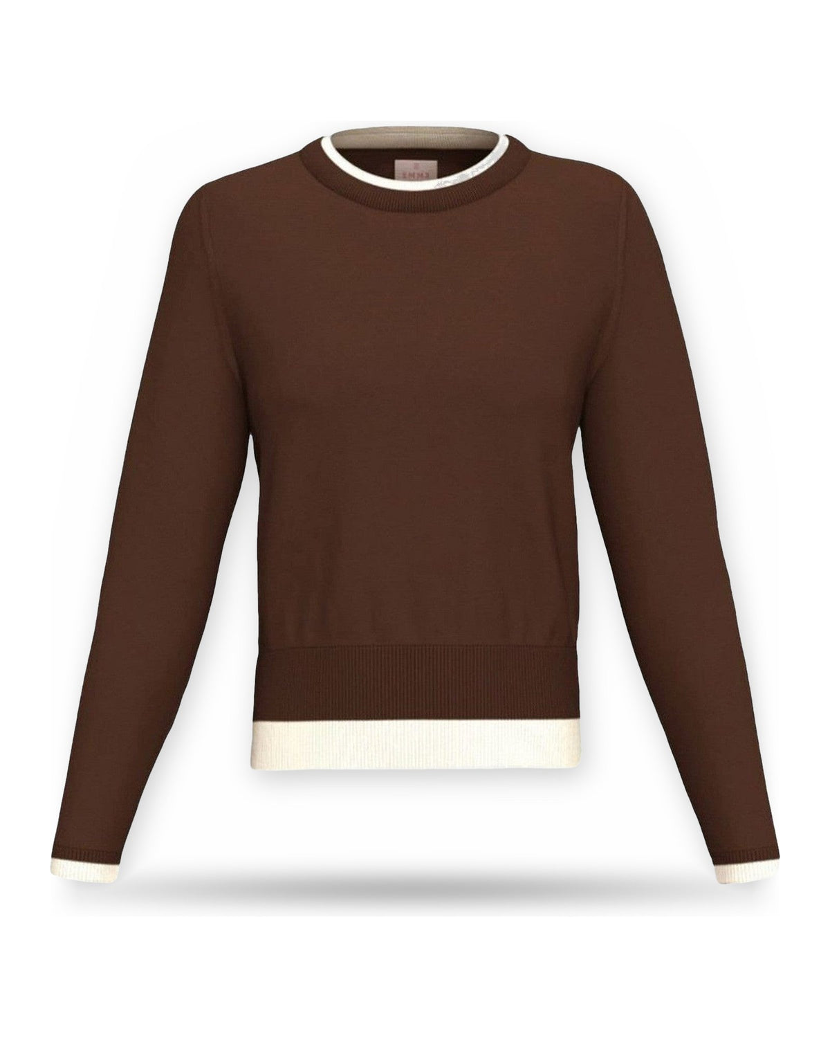 Maglie Donna Emme - Emmprugna 2625366181 - Bruciato