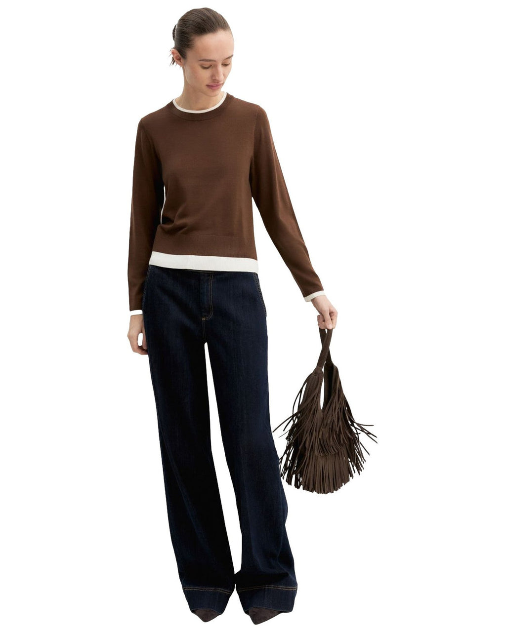 Maglie Donna Emme - Emmprugna 2625366181 - Bruciato