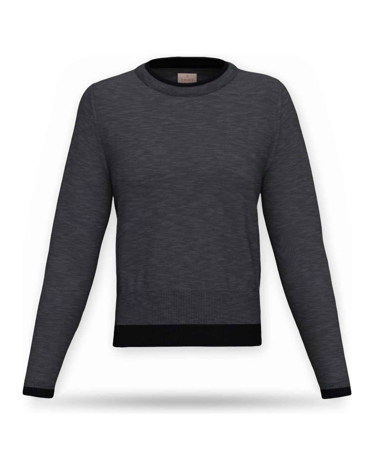 Maglie Donna Emme - Emmprugna 2625366181 - Grigio Medio