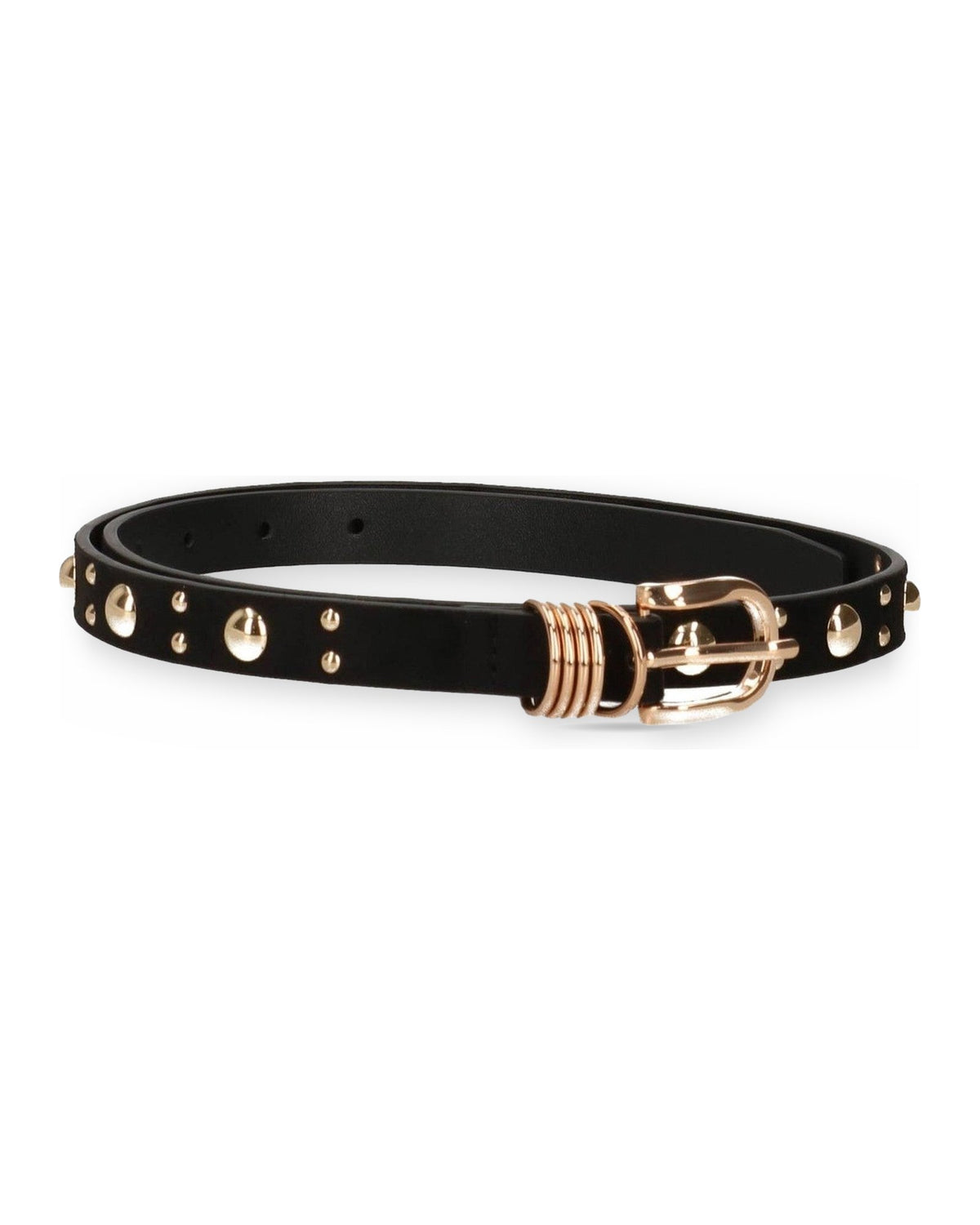 Cinture Donna Emme - Emmsabbia 2625506021 - Nero
