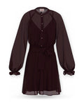Vestiti casual Donna Emme - Emmsenape 2625226012 - Bordeaux