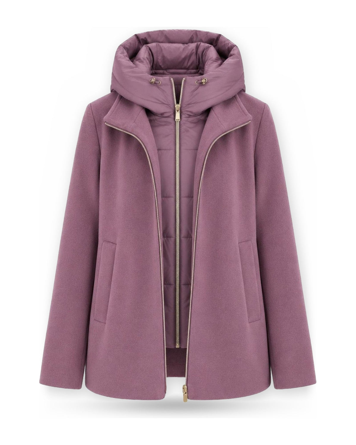 Giubbotti Donna Emme - Emmsorriso1 2625486192 - Mosto