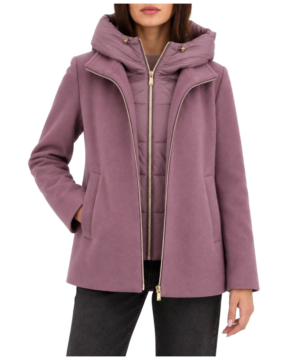Giubbotti Donna Emme - Emmsorriso1 2625486192 - Mosto