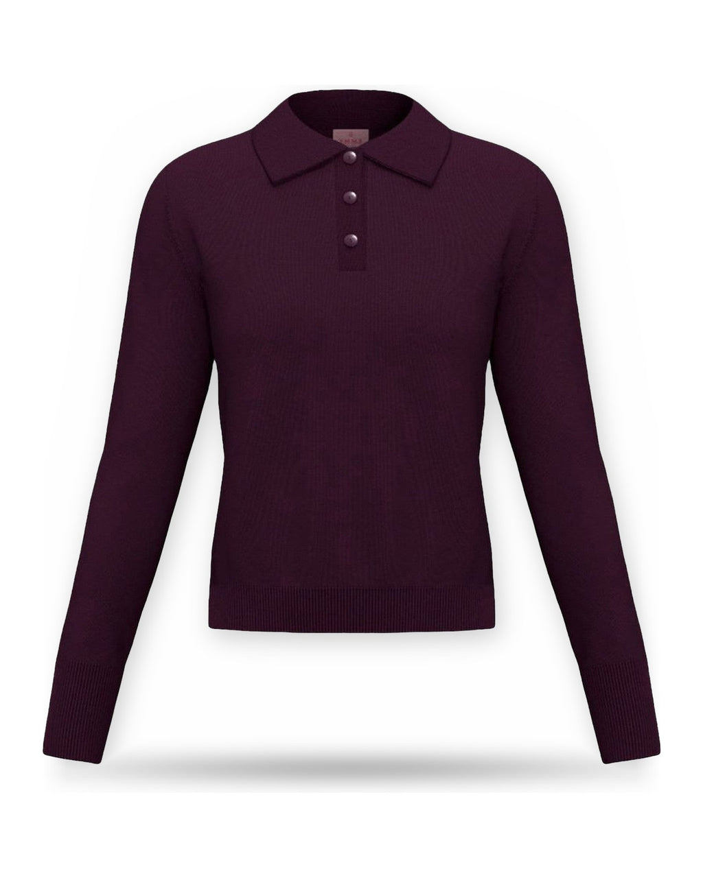 Polo Donna Emme - Emmsponda 2625366142 - Mora