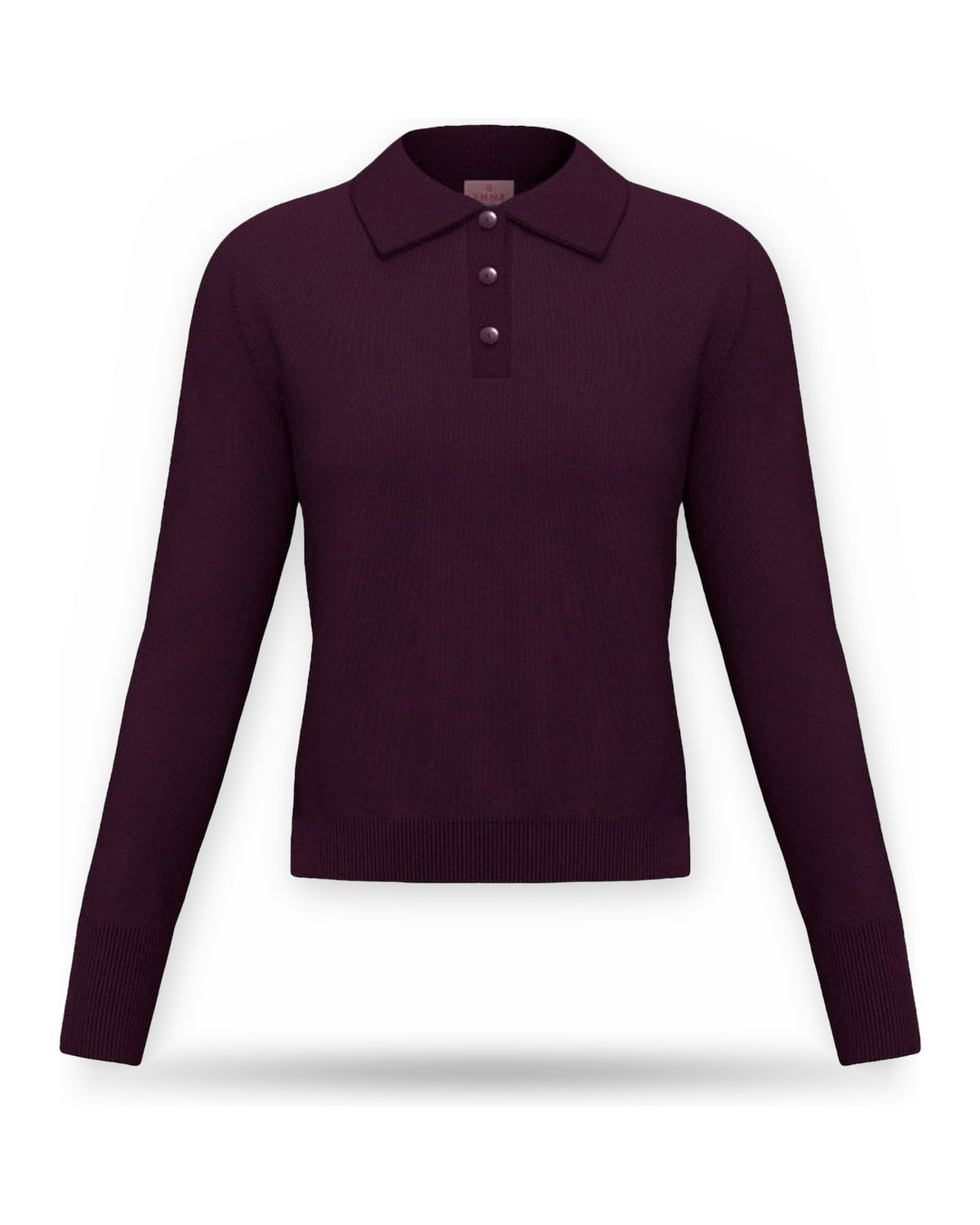 Polo Donna Emme - Emmsponda 2625366142 - Mora