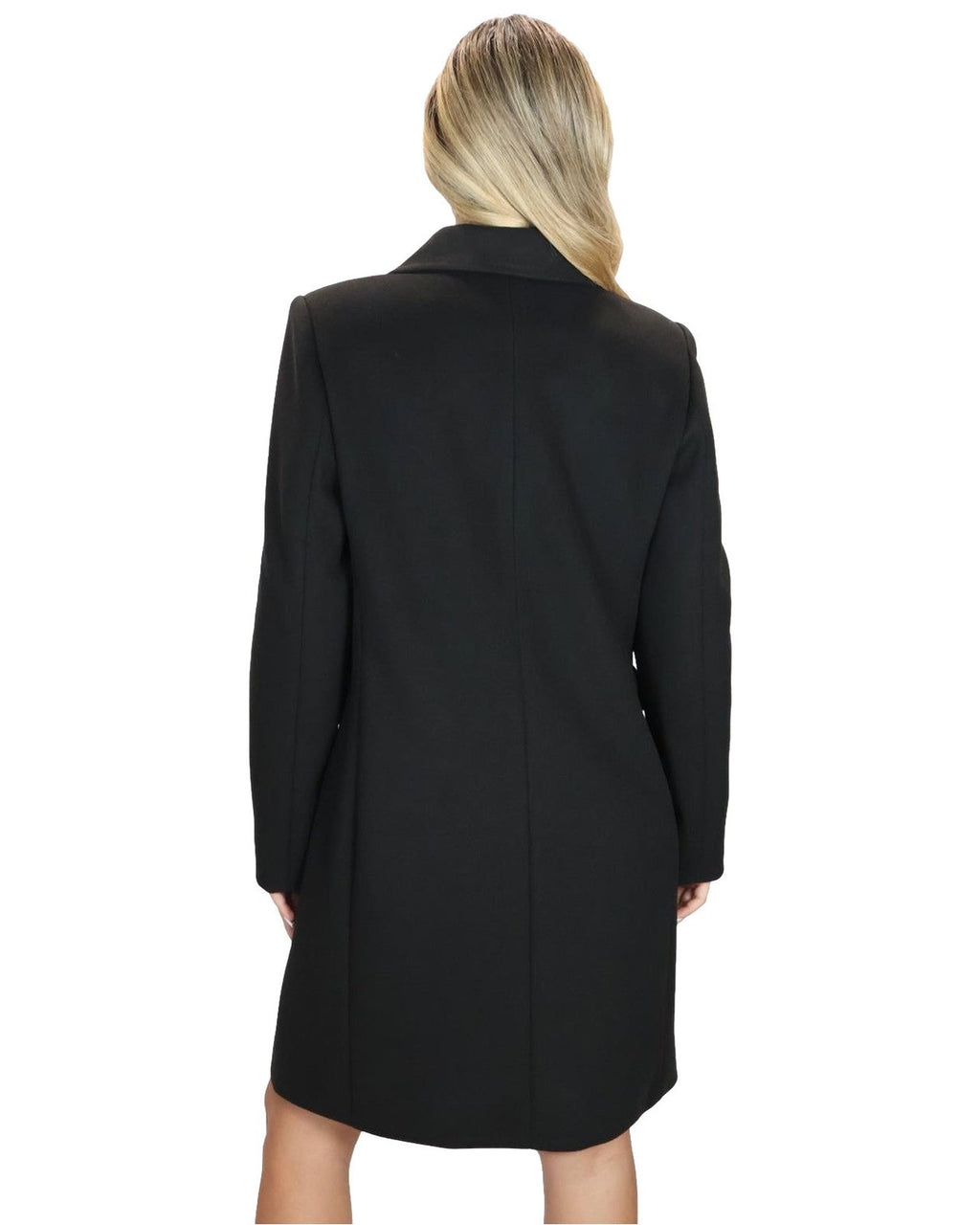 Cappotti Donna Emme - Emmstagno 2625906052 - Nero