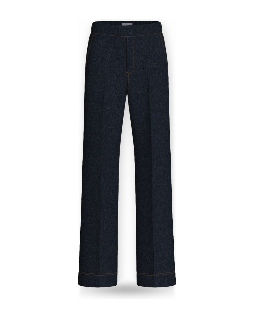 Jeans Donna Emme - Emmstruzzo 2625186101 - Blue Jeans