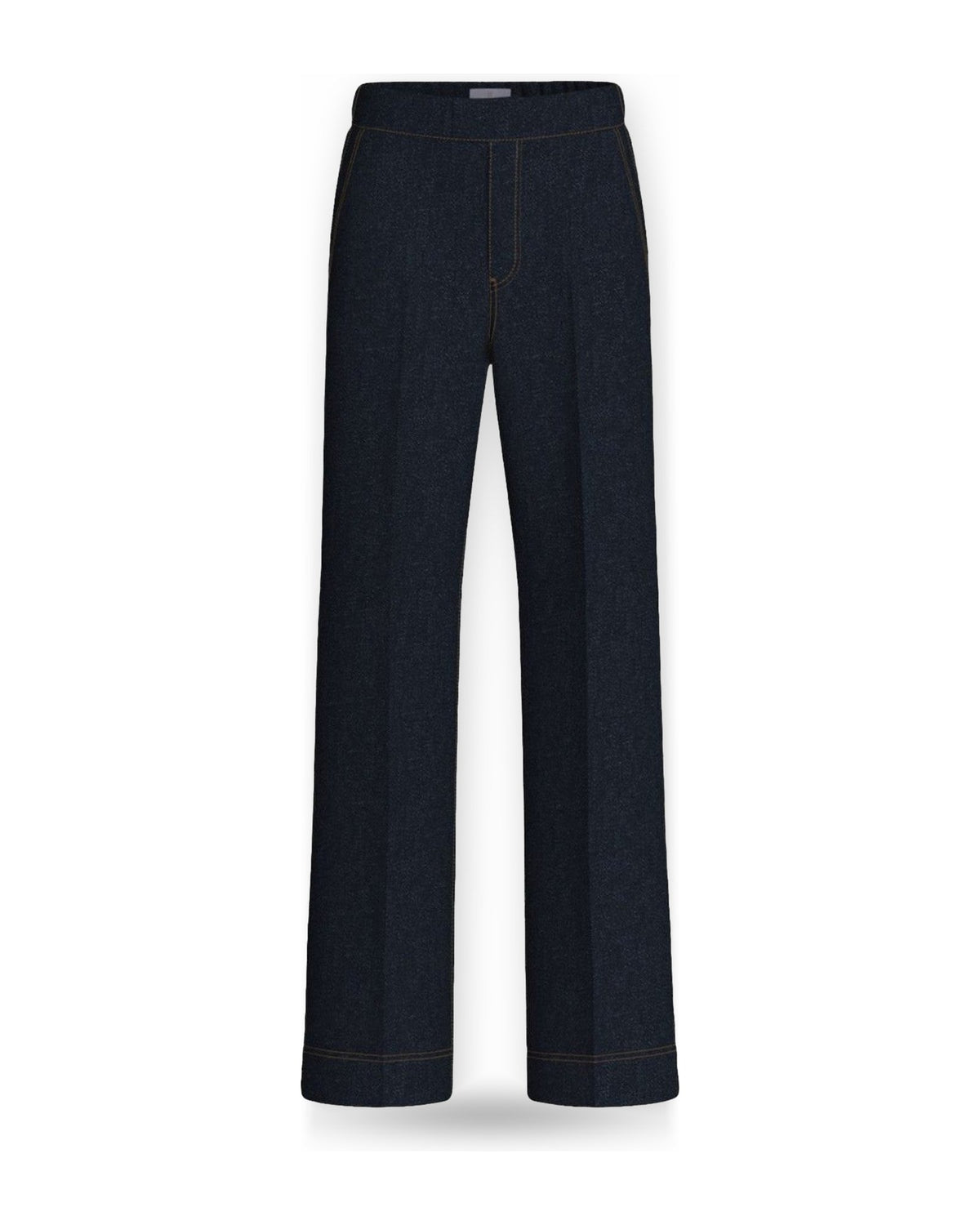 Jeans Donna Emme - Emmstruzzo 2625186101 - Blue Jeans