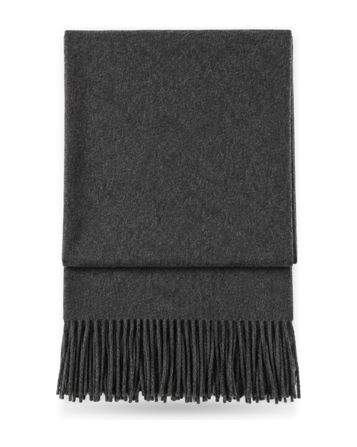 Stole Donna Emme - Emmsupremo 2625546011 - Grigio scuro