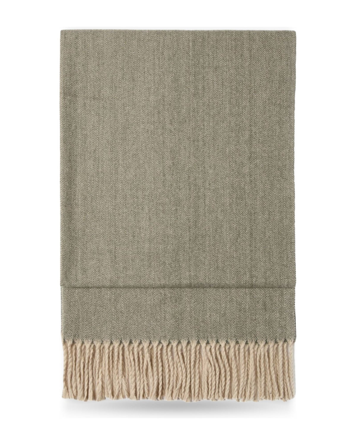Stole Donna Emme - Emmsupremo 2625546011 - Verde Sottobosco