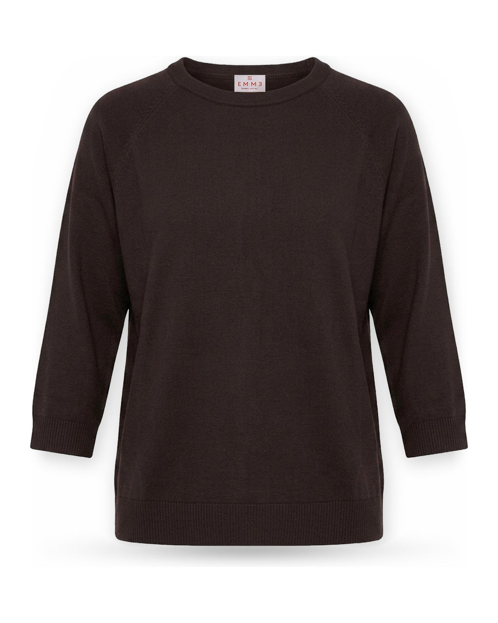 Maglie Donna Emme - Emmtunica 2625366291 - Testa di Moro