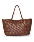 Borse a spalla Donna Emme - Emmumido 2625516111 - Cuoio