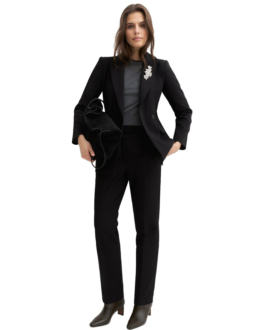 Giacche Donna Emme - Emmuvetta 2625046092 - Nero