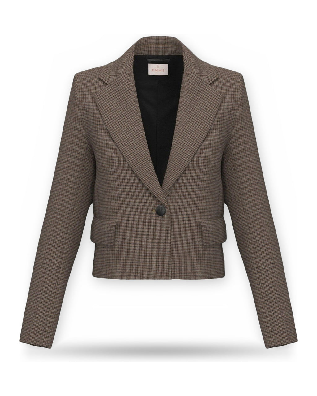 Giacche Donna Emme - Emmvolto 2625046081 - Beige