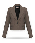Giacche Donna Emme - Emmvolto 2625046081 - Beige