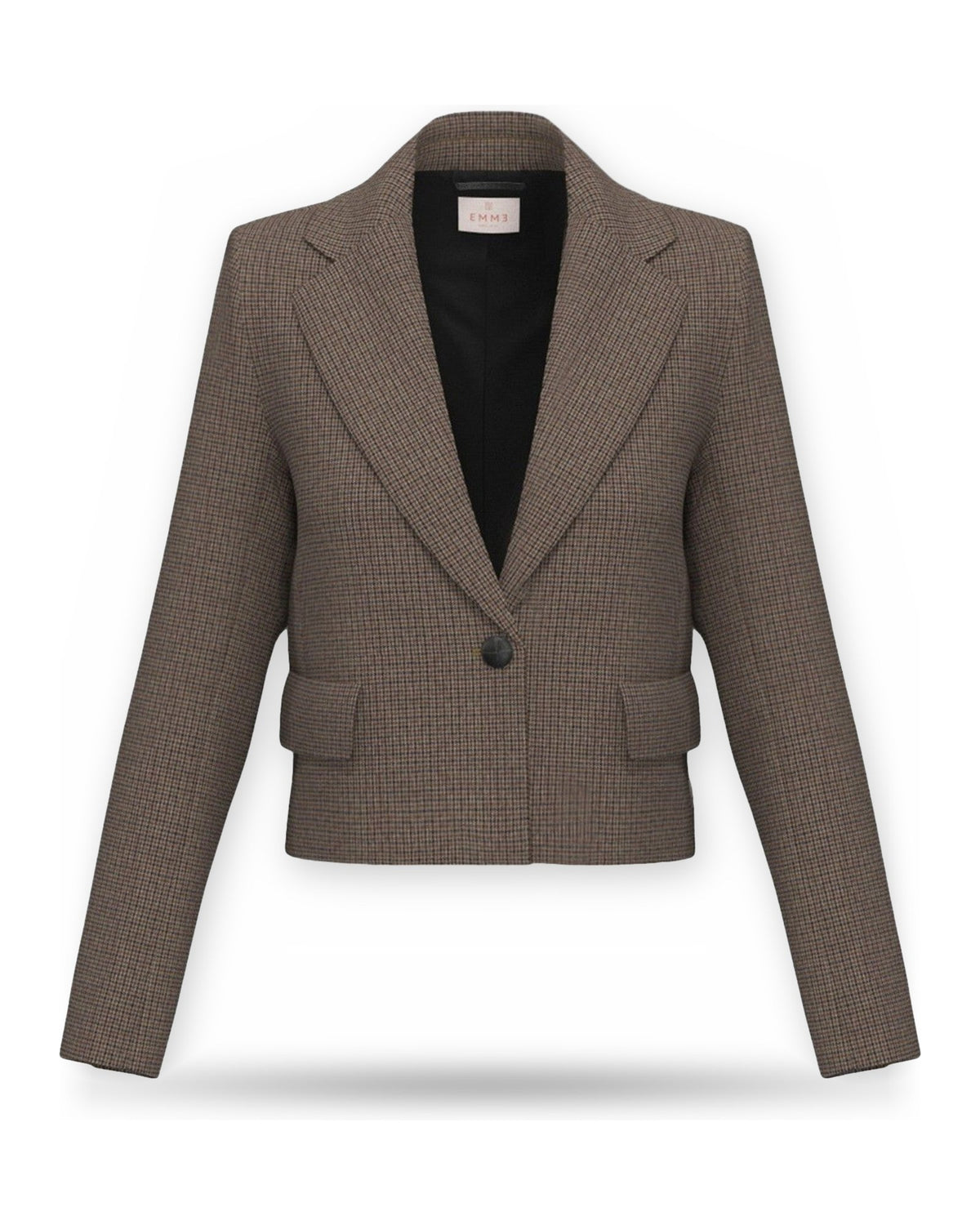 Giacche Donna Emme - Emmvolto 2625046081 - Beige