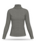 Body Donna Emme - Emmzona 2625946011 - Nero/Bianco