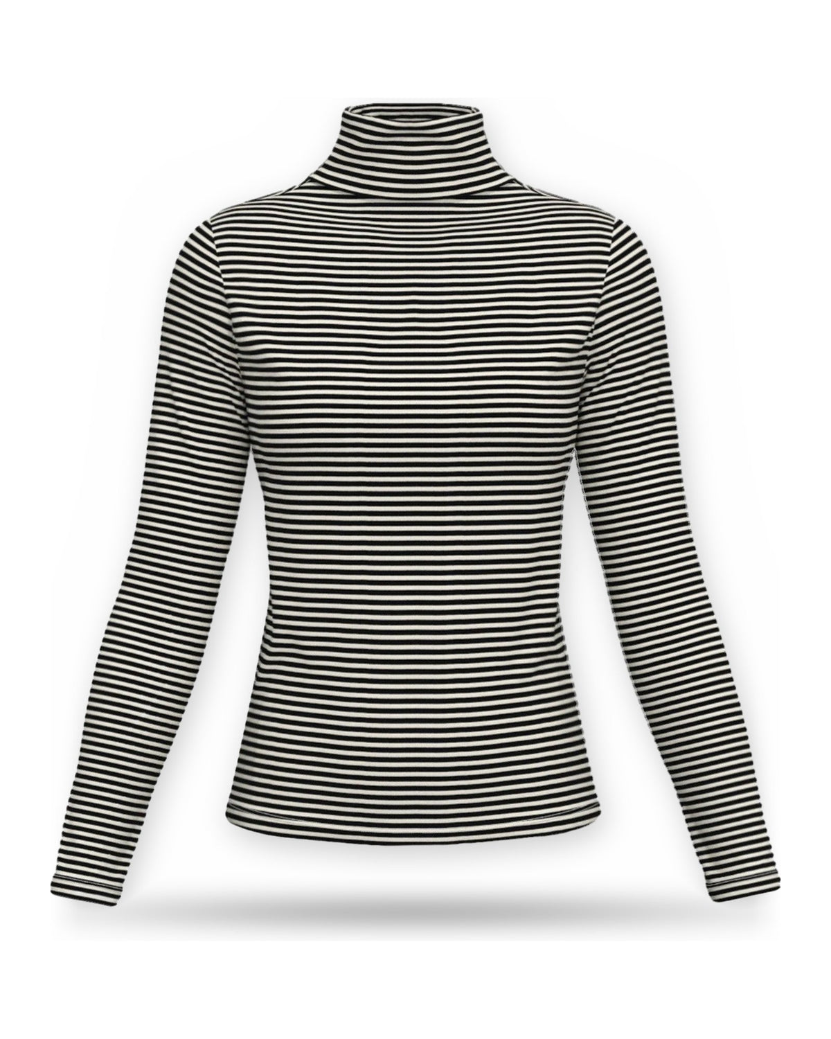 Body Donna Emme - Emmzona 2625946011 - Nero/Bianco