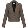 Giacche Donna Emme - Emmvolto 2625046081 - Beige