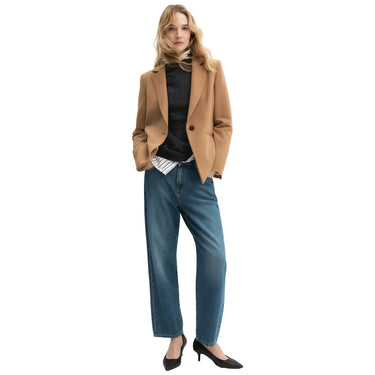 Giacche Donna Emme - Emmbriose 2625046131 - Cammello
