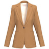Giacche Donna Emme - Emmbriose 2625046131 - Cammello