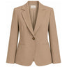 Giacche Donna Emme - Emmgiga1 2625046231 - Biscotto