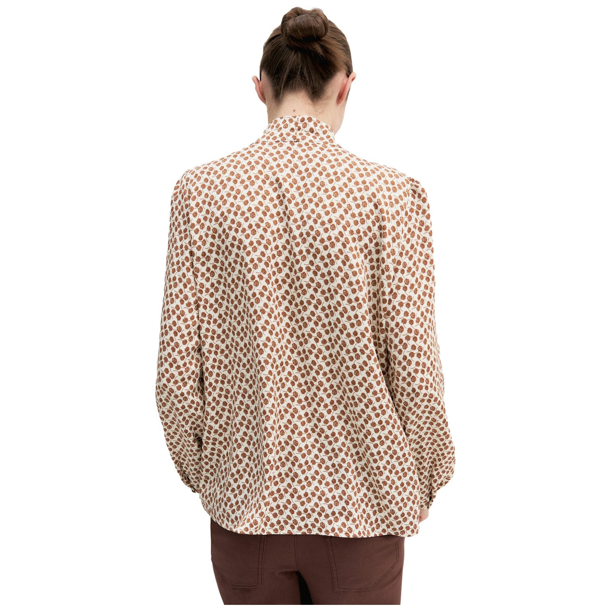 Camicie Donna Emme - Emmalbore 2625116181 - Avorio