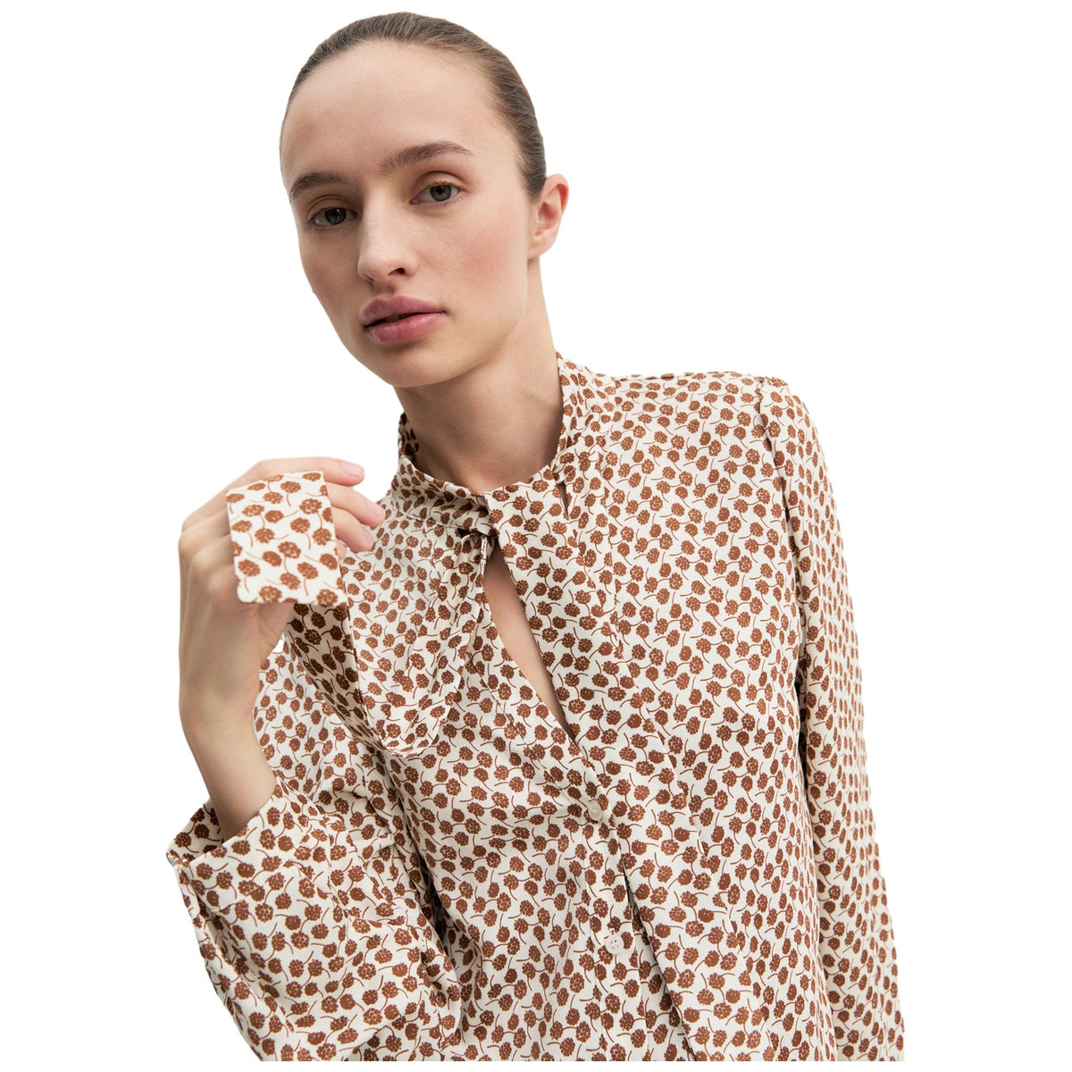 Camicie Donna Emme - Emmalbore 2625116181 - Avorio