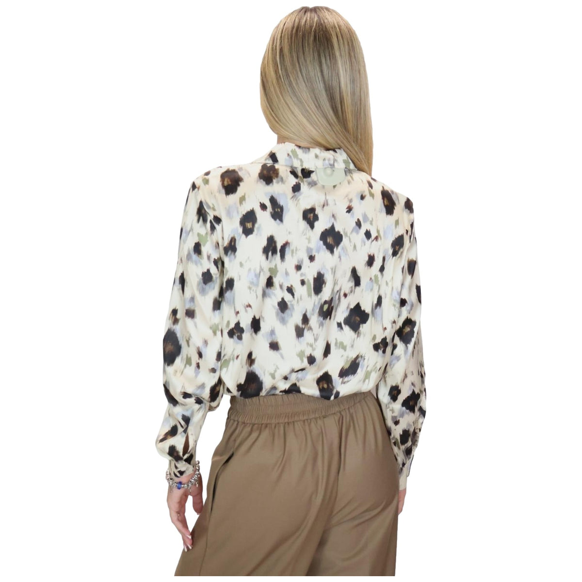 Emme 2625116231-BIANCO