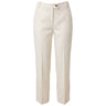 Pantaloni Donna Emme - Emmghinea 2625136081 - Avorio