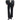 Pantaloni Donna Emme - Emmghinea 2625136081 - Nero