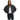 Pantaloni Donna Emme - Emmghinea 2625136081 - Nero