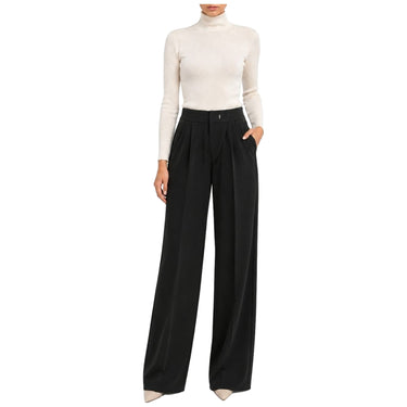 Pantaloni Donna Emme - Emmosso1 2625136241 - Nero