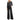 Pantaloni Donna Emme - Emmwideleg 2625186031 - Nero