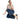Pantaloni Donna Emme - Emmcropped 2625186041 - Blu