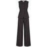 Tailleur pantalone Donna Emme - Emmeco 2625216021 - Testa di Moro