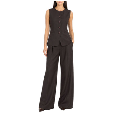 Tailleur pantalone Donna Emme - Emmeco 2625216021 - Testa di Moro