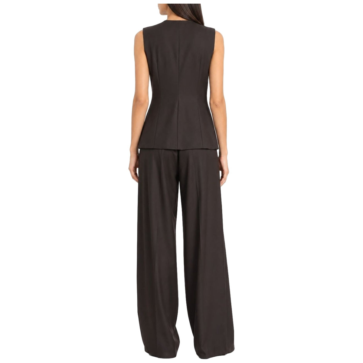 Tailleur pantalone Donna Emme - Emmeco 2625216021 - Testa di Moro