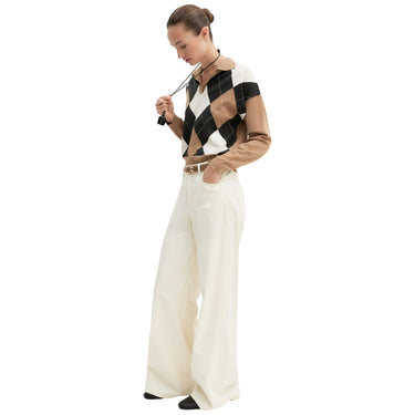 Maglie Donna Emme - Emmottanta 2625366121 - Cammello