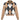 Maglie Donna Emme - Emmottanta 2625366121 - Cammello