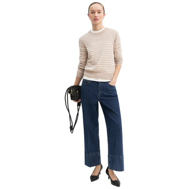 Maglie Donna Emme - Emmlaccio 2625366361 - Beige