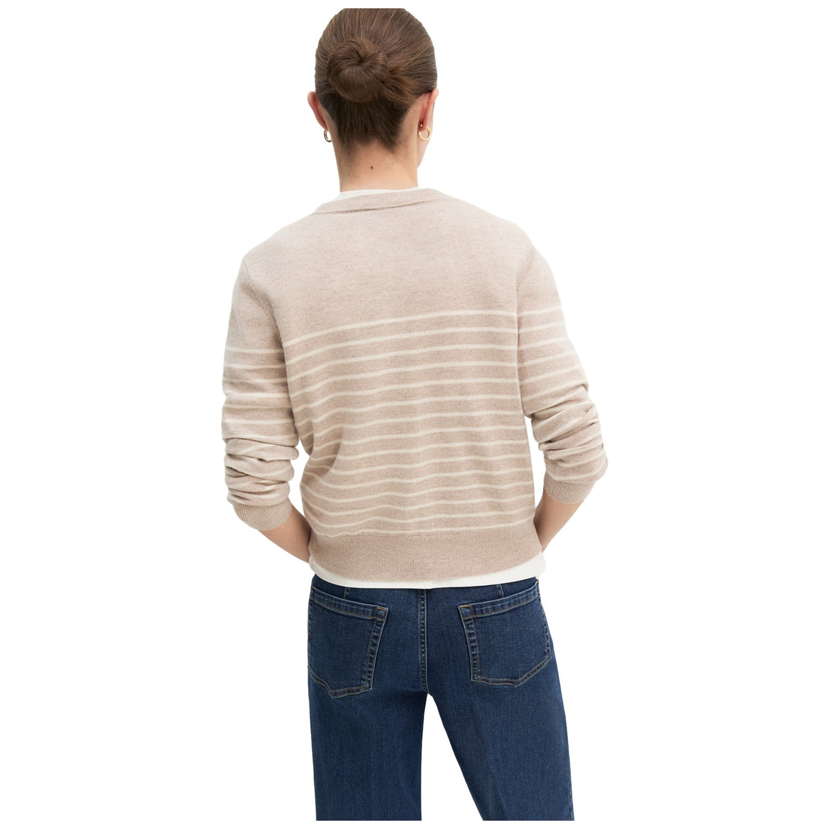 Maglie Donna Emme - Emmlaccio 2625366361 - Beige