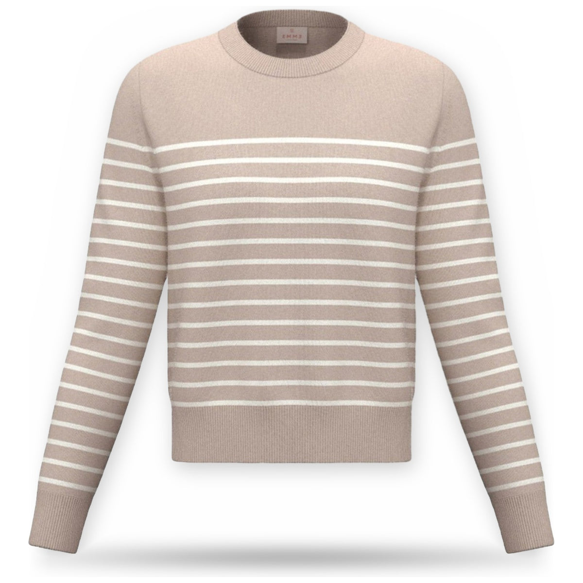 Maglie Donna Emme - Emmlaccio 2625366361 - Beige